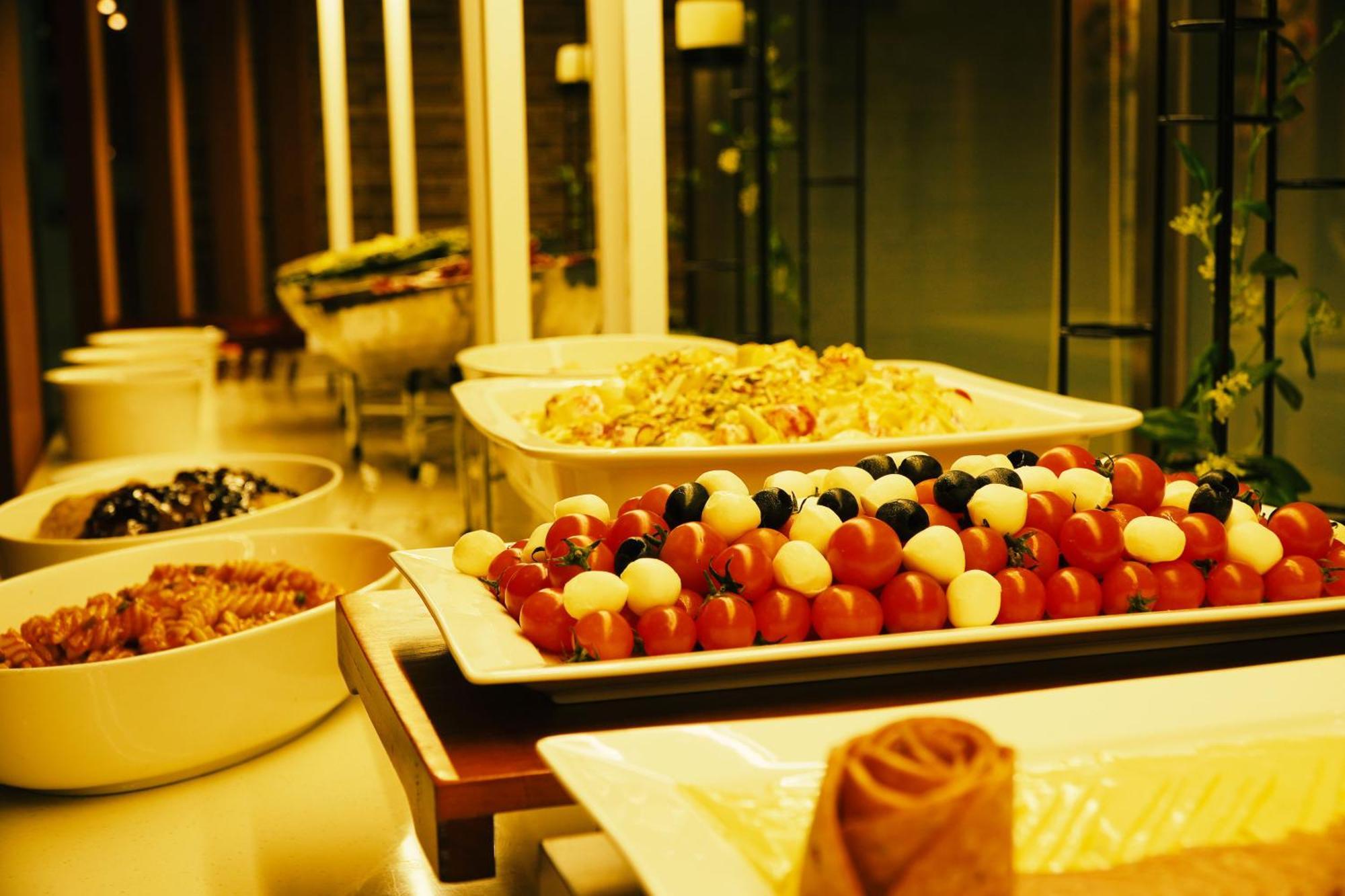 Mona Yongpyong Hotel