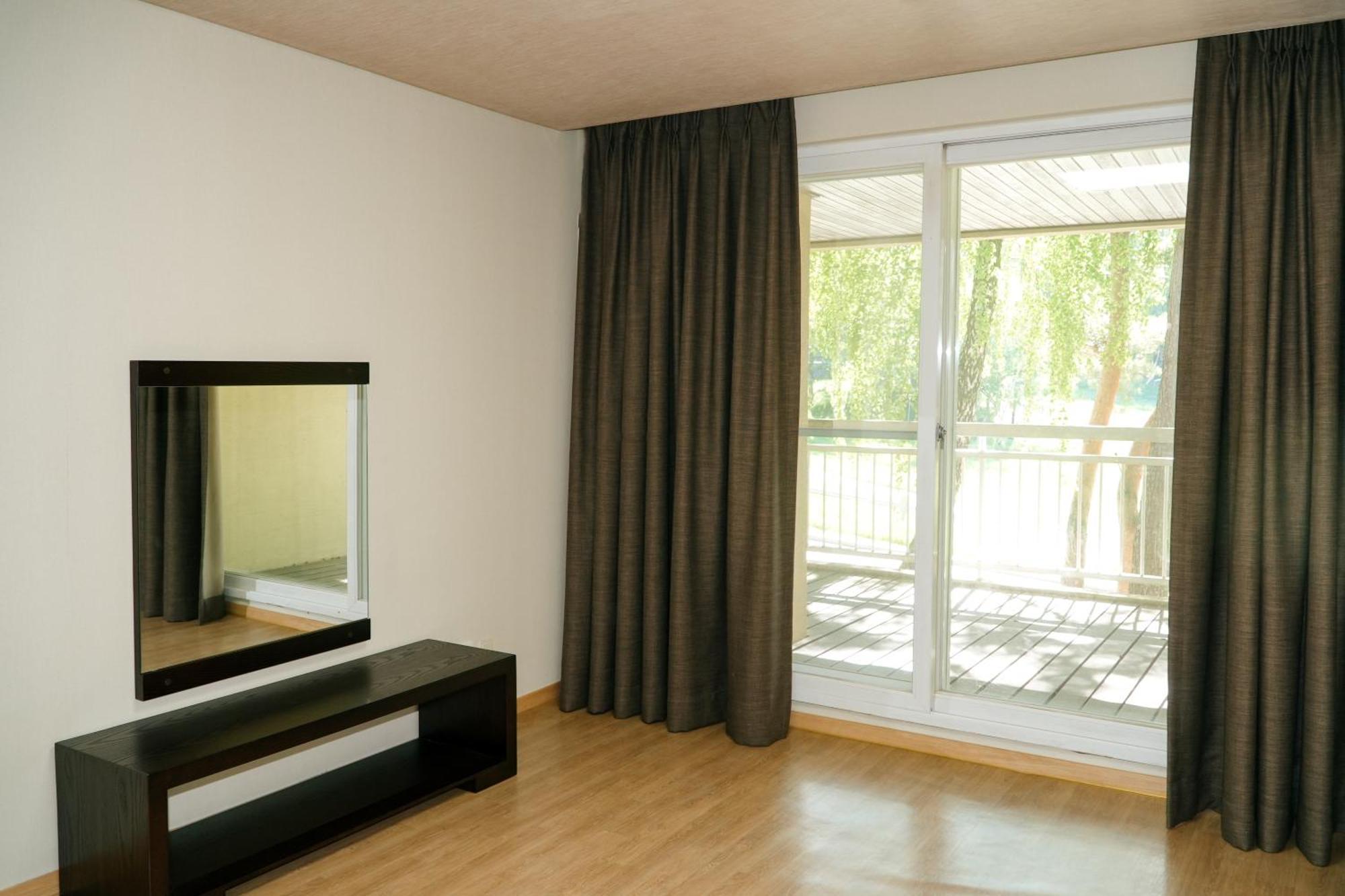Hotel Mona Yongpyong 5*